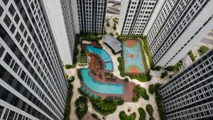 APARTEMEN POLLUX CHADSTONE by SBroomOfficial