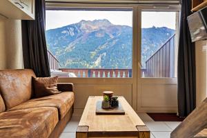 Ravine - Duplex superbe vue 5 minutes des télécabines