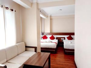 Pashupati Hotel Pvt Ltd
