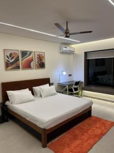 5 Star Stay in Koregaon Park