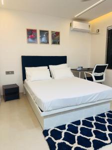 5 Star Stay in Koregaon Park