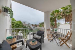 Casa Amor Costa Teguise