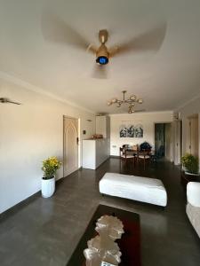 5 Star Stay in Koregaon Park
