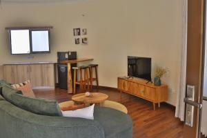 Mbuyu Watatu Lodge - Shimoni