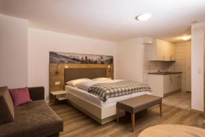 Standard Studio room in Residence Patricia
