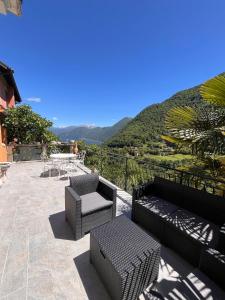 Villa Lariana with Lake view, Pool, Garden!