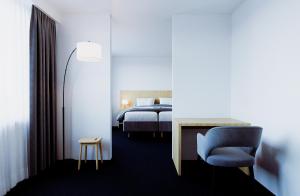 Riverside Hotel Merian - opening 2026