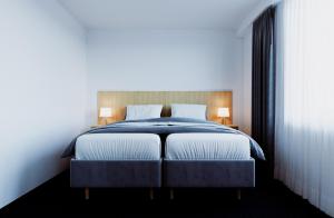 Riverside Hotel Merian - opening 2026