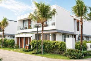 Villa Lagom Bãi Trường