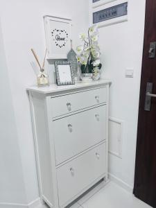 Apartament Borys