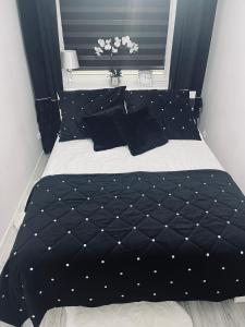 Apartament Borys