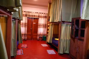 Sigiri Serenity Hostel