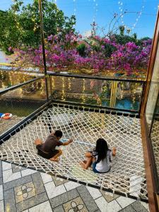 Tìnhs Homestay