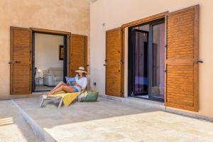 Casa A Vista- Appartement cosy avec terrasse vue mer à Sisco