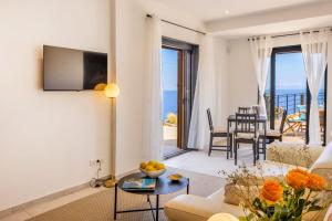 Casa A Vista- Appartement cosy avec terrasse vue mer à Sisco