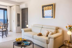 Casa A Vista- Appartement cosy avec terrasse vue mer à Sisco