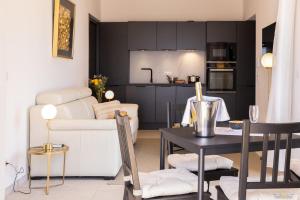 Casa A Vista- Appartement cosy avec terrasse vue mer à Sisco