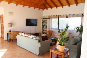 casa verde