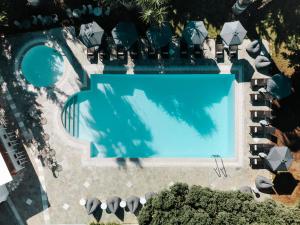 Polos Hotel Paros