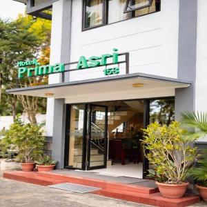 Hotel Prima Asri 153