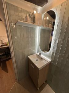 Cozy, newly renovated studio in the heart of Saint-Germain - 6th arrondissement