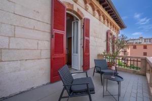 Villa Fieschi Boutique Hotel