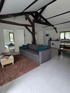 Maison avec jardin clos, Catus