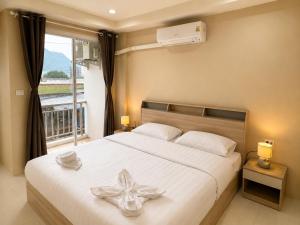 Lexis Residence Patong - Newly Renovated Rooms