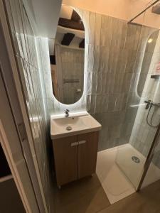 Cozy, newly renovated studio in the heart of Saint-Germain - 6th arrondissement