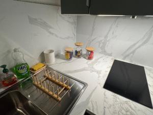 Cozy, newly renovated studio in the heart of Saint-Germain - 6th arrondissement