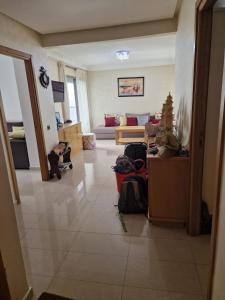 Blanca Beach Sidi Rahal Chatai