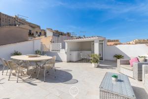 La Dolce Vita Apartment 1 img33