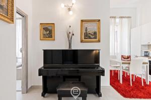 La Dolce Vita Apartment 1 img36