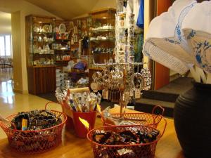 Hôtel Saint Sébastien