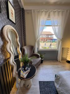 Studio Sur JarDin