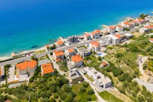 The Adriatic Retreat