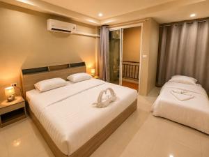 Lexis Residence Patong - Newly Renovated Rooms
