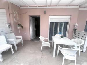 AVLI Sarti Studios & Apartments no2