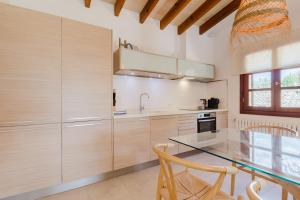 Finca Dels Horts