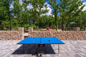 Villa Marieta: Your Luxurious Retreat in Makarska Hinterland