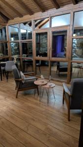Chalet Mirador