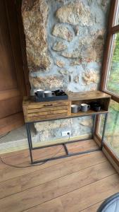 Chalet Mirador