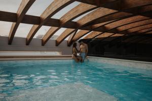 Afrodite Luxury Residence & Spa