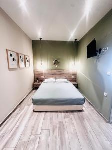 AVLI Sarti Studios & Apartments no2