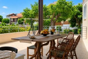 Konstantinas cottage Ideal BaseforBalos & Elafonisi