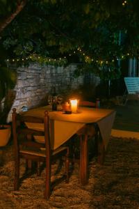 Tuscany Apartment