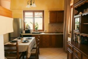 Tuscany Apartment