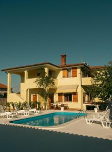 Tuscany Apartment
