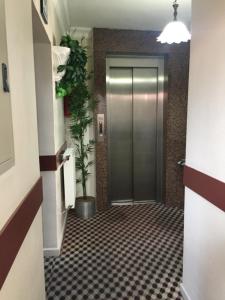 Kadikoy Kervansaray Hotel