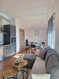 Amara Apartment